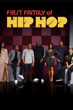 watch First Family of Hip Hop Movie online free in hd on Red Stitch