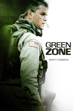 watch Green Zone Movie online free in hd on Red Stitch