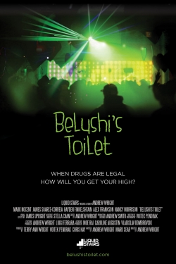 watch Belushi's Toilet Movie online free in hd on Red Stitch