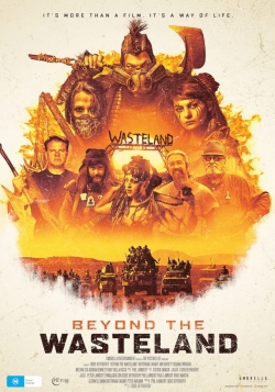 watch Beyond the Wasteland Movie online free in hd on Red Stitch