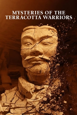 watch Mysteries of the Terracotta Warriors Movie online free in hd on Red Stitch