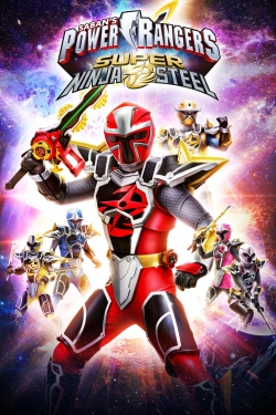 watch Power Rangers Ninja Steel Movie online free in hd on Red Stitch