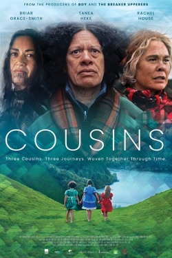 watch Cousins Movie online free in hd on Red Stitch