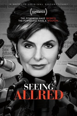 watch Seeing Allred Movie online free in hd on Red Stitch