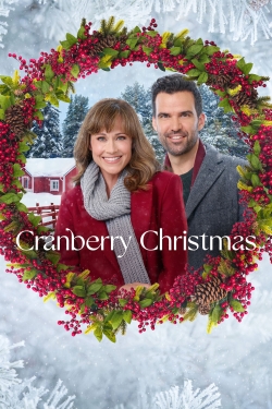 watch Cranberry Christmas Movie online free in hd on Red Stitch