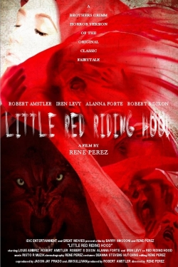 watch Little Red Riding Hood Movie online free in hd on Red Stitch