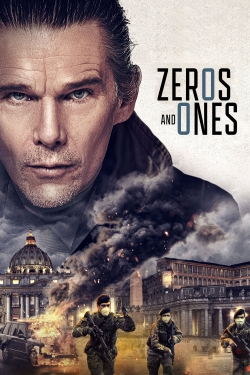 watch Zeros and Ones Movie online free in hd on Red Stitch