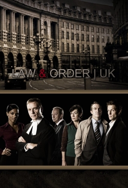 watch Law & Order: UK Movie online free in hd on Red Stitch