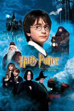 watch Harry Potter and the Philosopher's Stone Movie online free in hd on Red Stitch