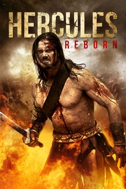 watch Hercules Reborn Movie online free in hd on Red Stitch