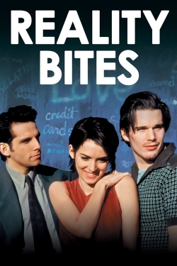 watch Reality Bites Movie online free in hd on Red Stitch