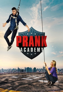 watch Prank Academy Movie online free in hd on Red Stitch