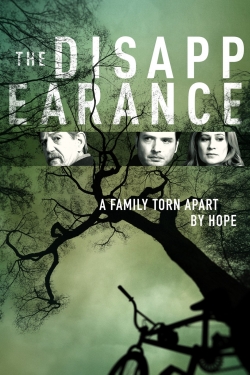 watch The Disappearance Movie online free in hd on Red Stitch