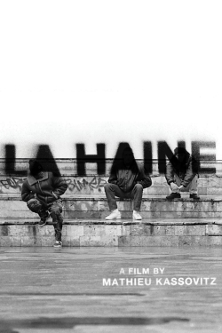 watch La Haine Movie online free in hd on Red Stitch