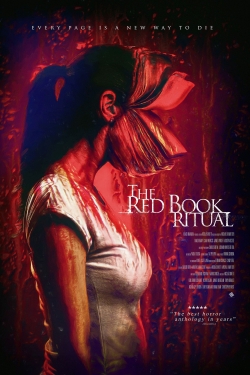 watch The Red Book Ritual Movie online free in hd on Red Stitch