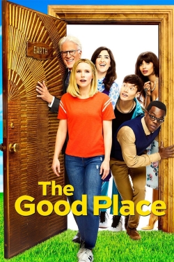 watch The Good Place Movie online free in hd on Red Stitch