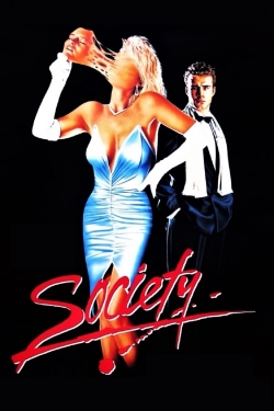 watch Society Movie online free in hd on Red Stitch