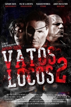 watch Vatos Locos 2 Movie online free in hd on Red Stitch