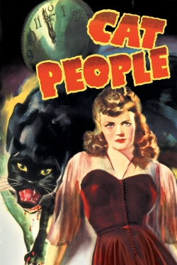 watch Cat People Movie online free in hd on Red Stitch