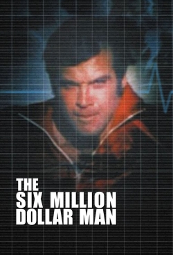 watch The Six Million Dollar Man Movie online free in hd on Red Stitch