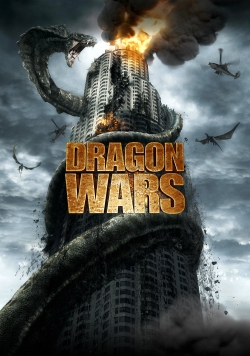 watch Dragon Wars: D-War Movie online free in hd on Red Stitch