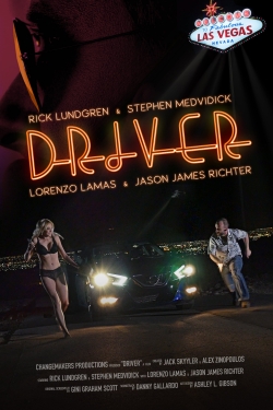 watch Driver Movie online free in hd on Red Stitch