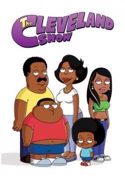 watch The Cleveland Show Movie online free in hd on Red Stitch