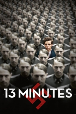 watch 13 Minutes Movie online free in hd on Red Stitch
