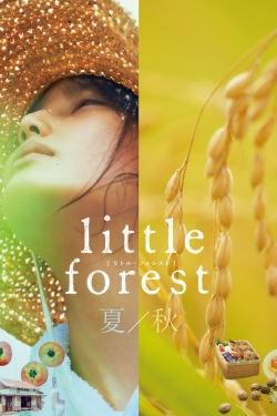 watch Little Forest: Summer/Autumn Movie online free in hd on Red Stitch