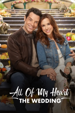 watch All of My Heart: The Wedding Movie online free in hd on Red Stitch