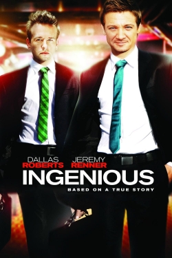 watch Ingenious Movie online free in hd on Red Stitch