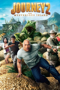 watch Journey 2: The Mysterious Island Movie online free in hd on Red Stitch