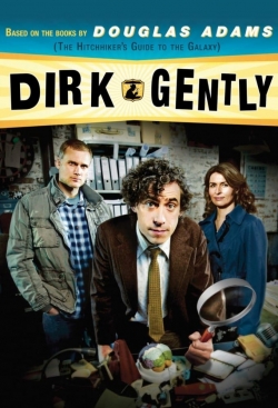 watch Dirk Gently Movie online free in hd on Red Stitch