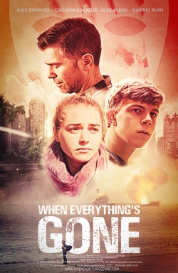 watch When Everything's Gone Movie online free in hd on Red Stitch