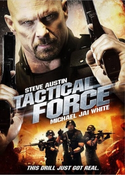 watch Tactical Force Movie online free in hd on Red Stitch