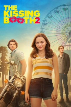 watch The Kissing Booth 2 Movie online free in hd on Red Stitch