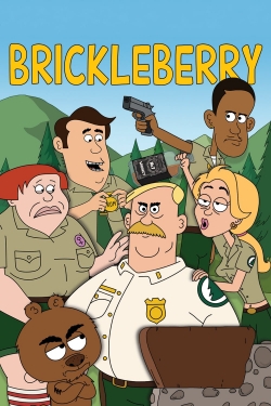 watch Brickleberry Movie online free in hd on Red Stitch