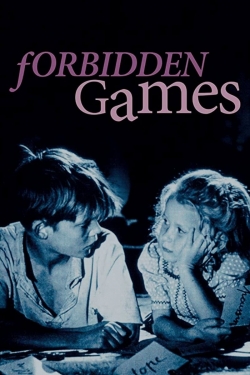 watch Forbidden Games Movie online free in hd on Red Stitch