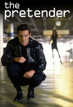 watch The Pretender Movie online free in hd on Red Stitch