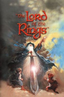 watch The Lord of the Rings Movie online free in hd on Red Stitch