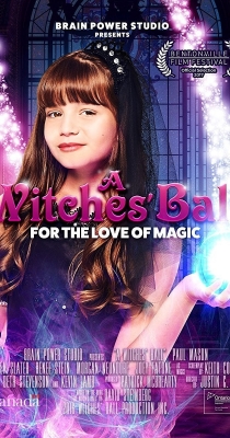 watch A Witches' Ball Movie online free in hd on Red Stitch