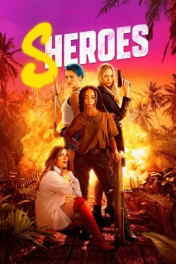 watch Sheroes Movie online free in hd on Red Stitch