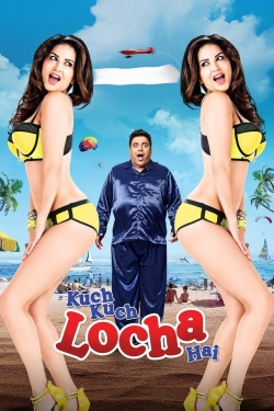 watch Kuch Kuch Locha Hai Movie online free in hd on Red Stitch