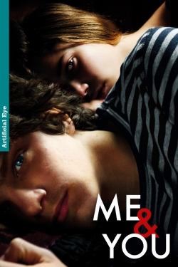 watch Me and You Movie online free in hd on Red Stitch