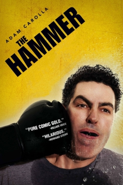 watch The Hammer Movie online free in hd on Red Stitch