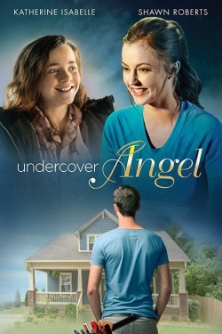 watch Undercover Angel Movie online free in hd on Red Stitch