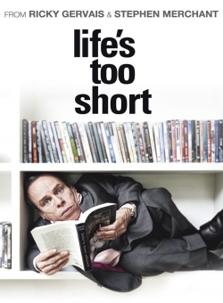 watch Life's Too Short Movie online free in hd on Red Stitch