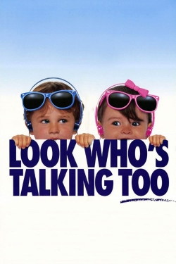 watch Look Who's Talking Too Movie online free in hd on Red Stitch