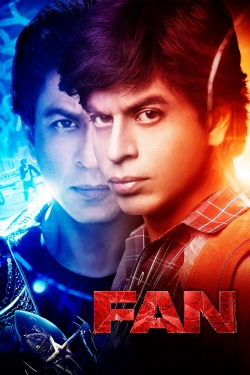 watch Fan Movie online free in hd on Red Stitch