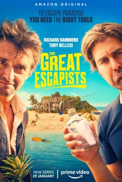 watch The Great Escapists Movie online free in hd on Red Stitch